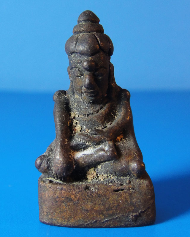 #ราคาเบาๆ พิเศษเข้าพรรษา..พระบัวเข็ม วัดสุทัศน์ ปี2546