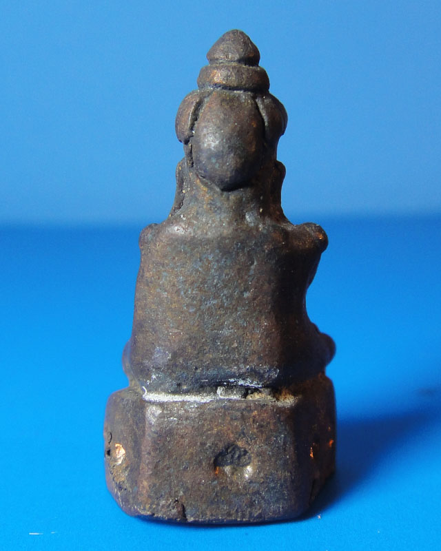 #ราคาเบาๆ พิเศษเข้าพรรษา..พระบัวเข็ม วัดสุทัศน์ ปี2546