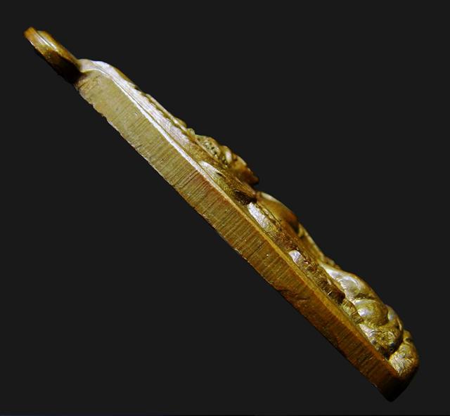 เหรียญพระพุทธชินราช ออกวัดวังทอง จ.พิษณุโลก ปี 2514