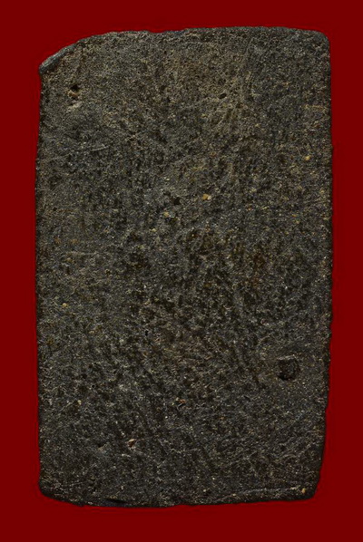 พระกรุวัดนก พิมพ์นางกวัก สภาพสวย