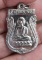 เหรียญหลวงปู่ทวด เลื่อนปี36บล็อคทองคำ