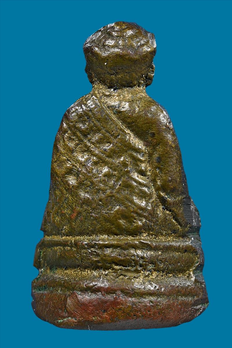 ไต่ฮงกงโจวซือ รุ่นสอง สภาพสวยปี13