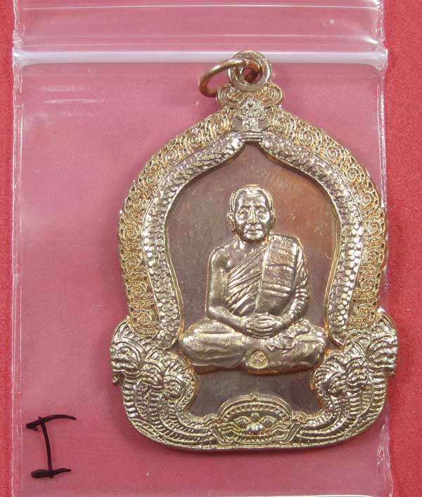 หลวงปู่บุญหนา ธมฺมทินฺโม รุ่น ไตรมาส 54 มหาปรารถนา วัดโสดถิผล อ.พรรณานิคม จ.สกลนคร แซมป์สายอิสาน วัด