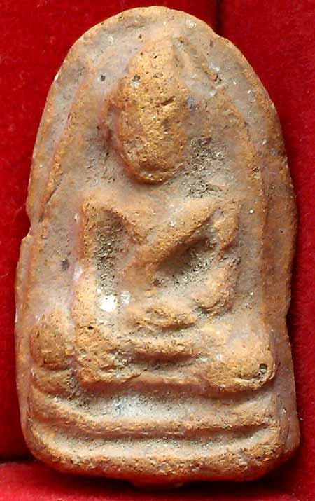 *พระกรุวัดตะไกร หน้ามงคล พระนครศรีอยุธยา*