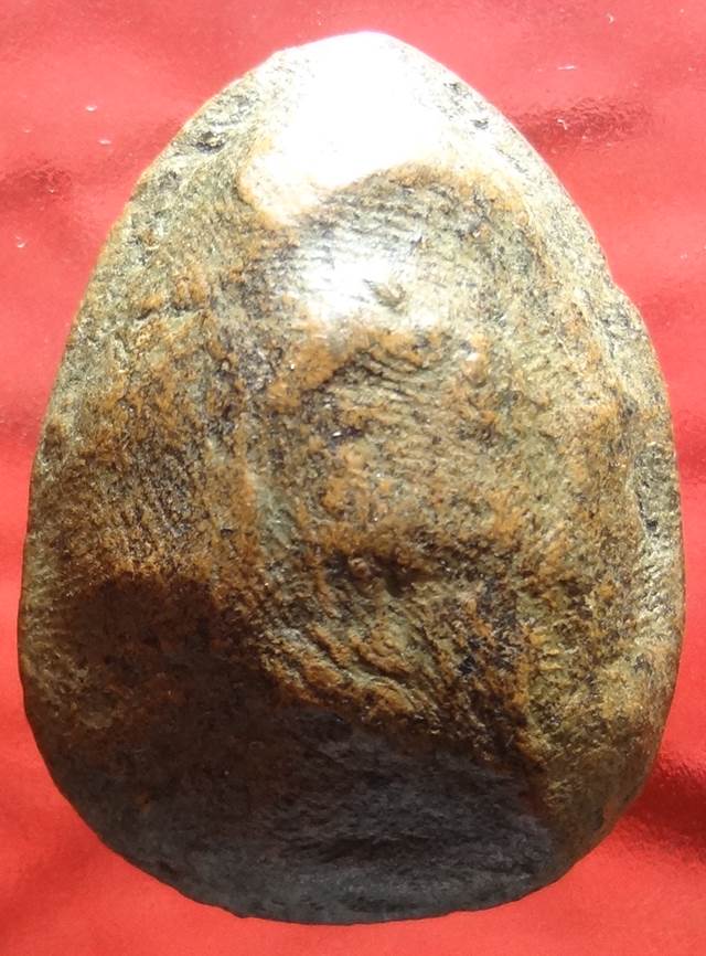 : พระกรุชุดกิมตึ๋ง. พิมพ์ประคำรอบ. งามๆครับ