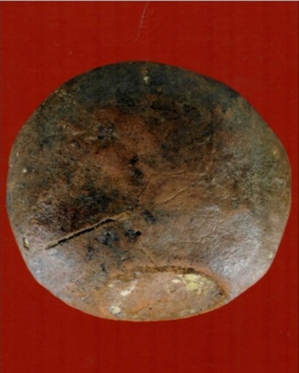 พระงบน้ำอ้อย กรุหนองความโซ จ.สระบุรี