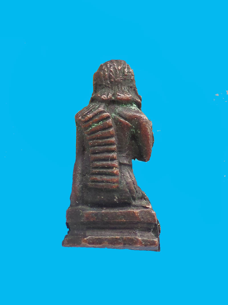 @^_^@แม่นางกวักเนื้อทองแดง ตะไปหยาบ@^_^@