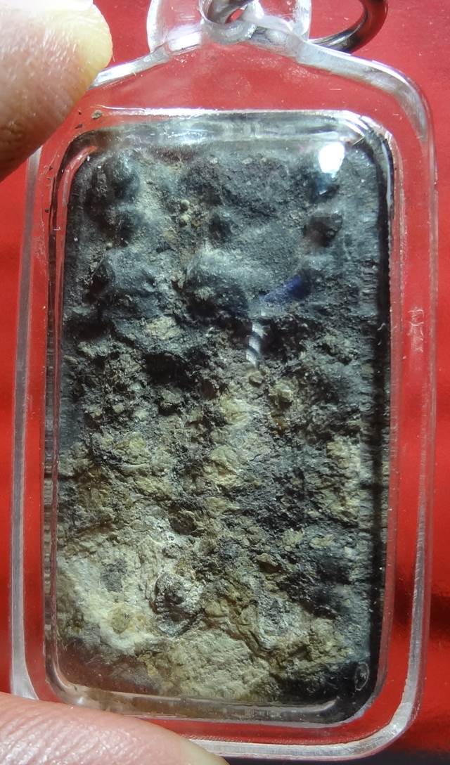  พระกำแพงห้าร้อยตัดเก้า ชินเงิน กำแพงเพชร