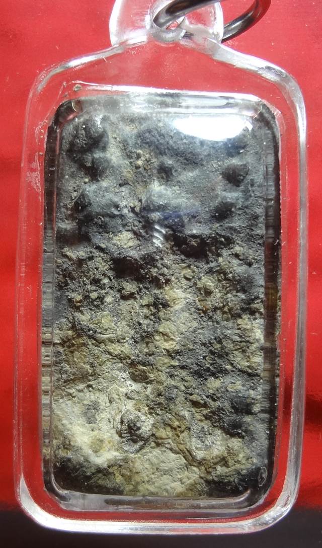  พระกำแพงห้าร้อยตัดเก้า ชินเงิน กำแพงเพชร