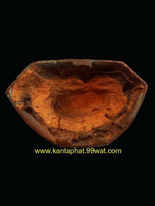 พระบูชาสมัยรัชกาล หน้าตัก 4 นิ้ว