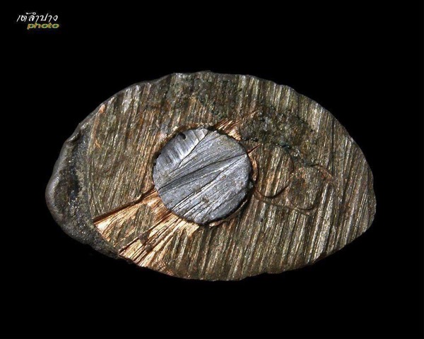 พระชัยไตรภพ หลวงพ่อ เกษม เขมโก