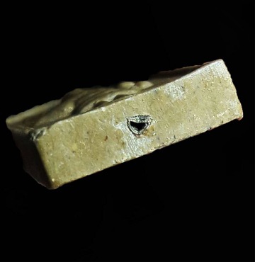 พระสีวลี หลวงปู่โต๊ะ 