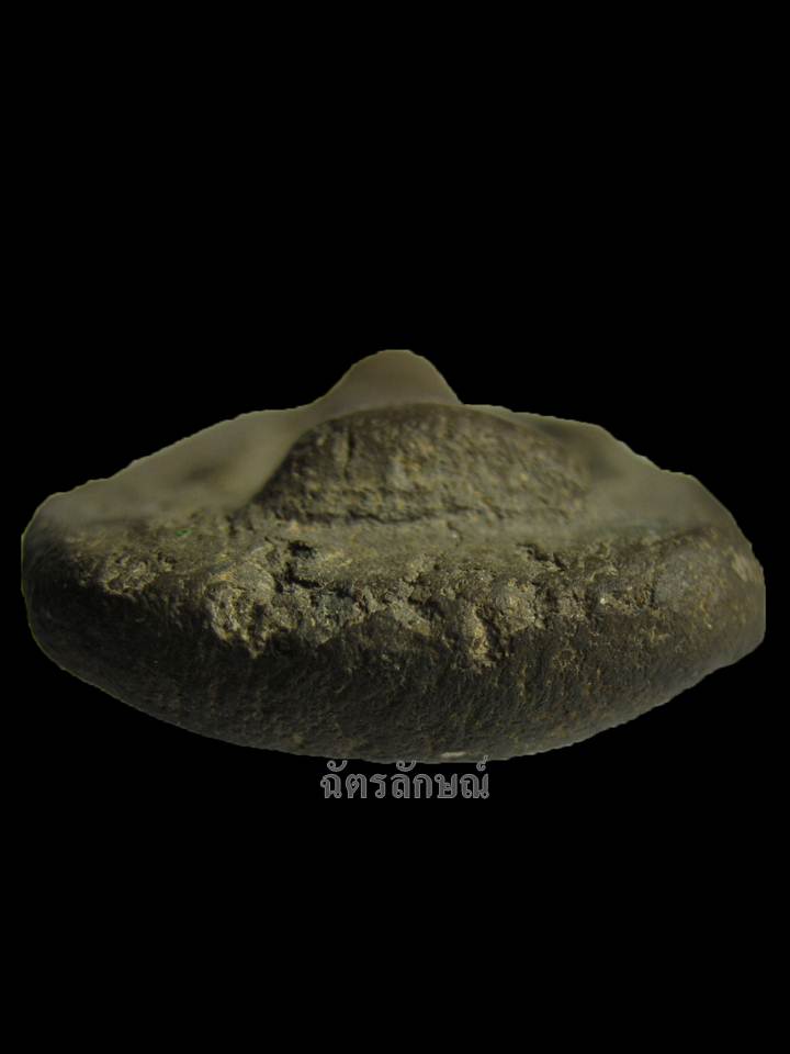 พระร่วงยืนประทานพร กรุเตาทุเรียง