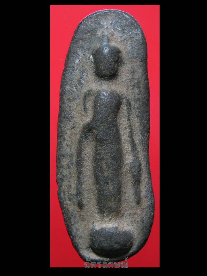 พระร่วงยืนประทานพร สุโขทัย