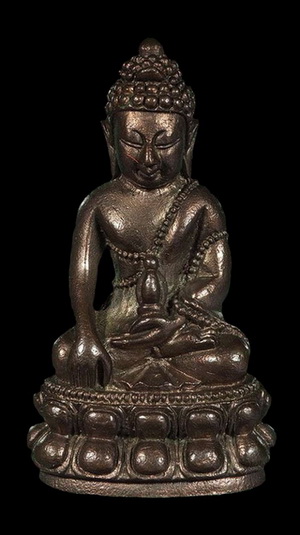 กริ่งหลวงพ่อเกษม เขมโก