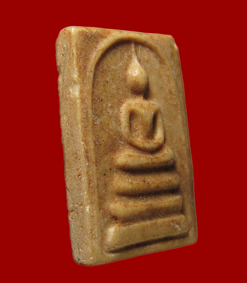 พระสมเด็จ3ชั้น หลวงพ่อกวย วัดโฆสิตาราม จ.ชัยนาท