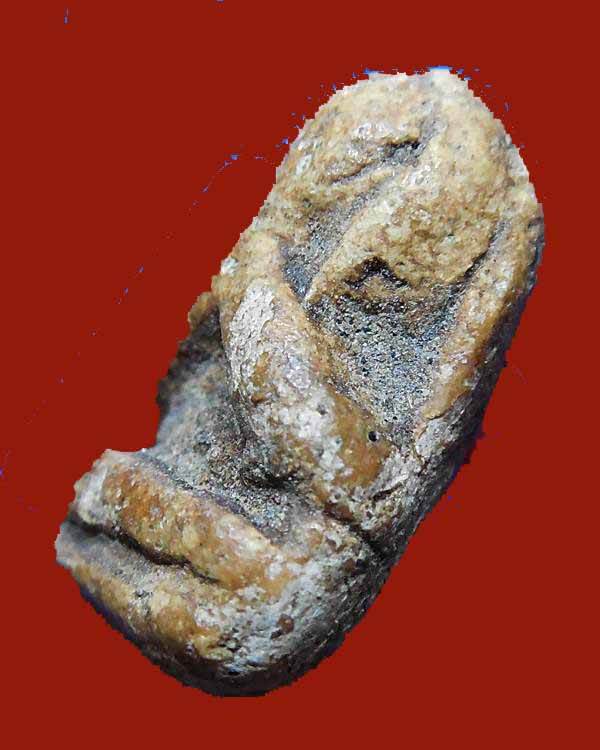 พระปิดตากรุวัดอัพวา ธนบุรี