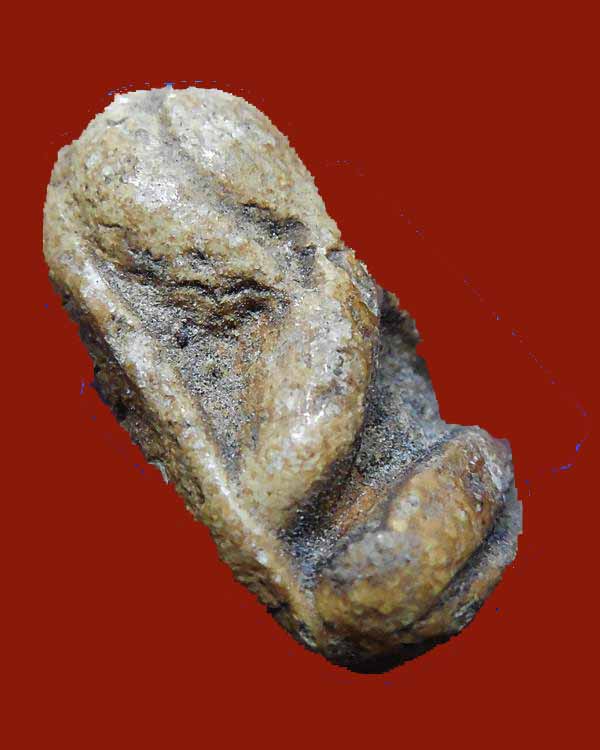 พระปิดตากรุวัดอัพวา ธนบุรี