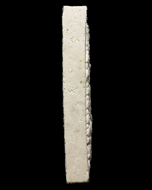 เคาะเดียวครับ - พระผงรูปเหมือน (มงคลลาภ) ครูบาเจ้าเกษม เขมโก สุสานไตรลักษณ์ ลำปาง ปี 2535 กล่องเดิม