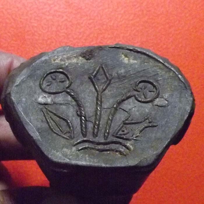 พระบูชาบัวเข็ม อุปคุต หลวงพ่อสนิท วัดลำบัวลอย จ.นครนายก