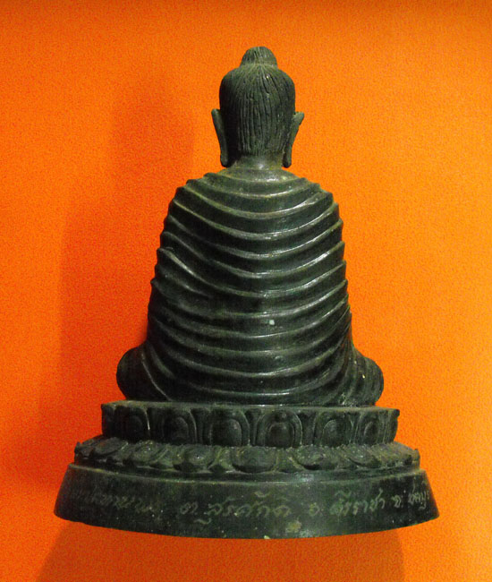 พระบูชาศิลปะ คันธาราช 5นิ้ว