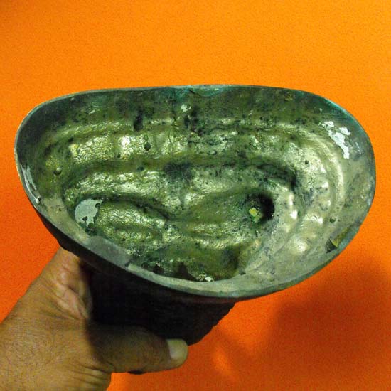 พระบูชาศิลปะ คันธาราช 5นิ้ว