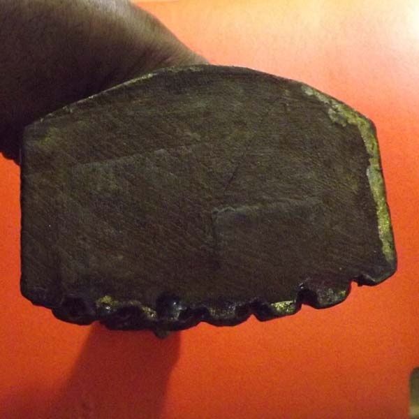 พระบูชาไม้แกะสลัก พระบัวเข็ม อุปคุต ขนาด4.3x7.2นิ้ว