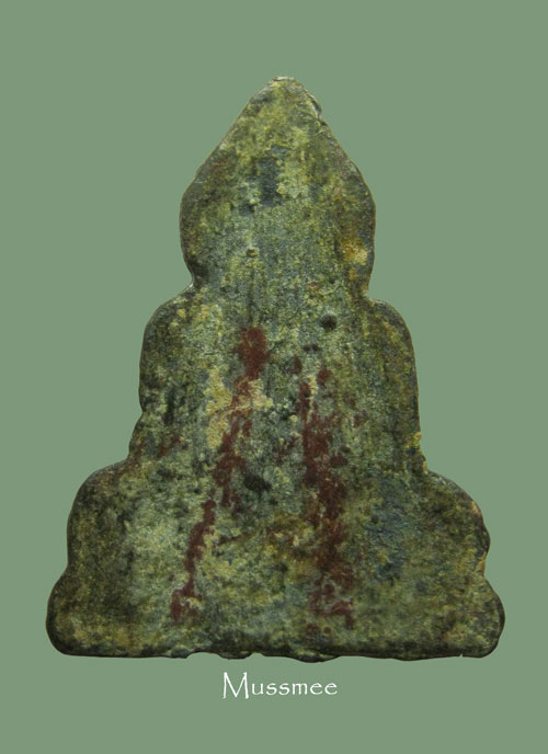 @@@ หลวงพ่อโต กรุวัดนนทรีย์ อยุธยา พระสวย หูตากระพริบครับบบบบบบบบบบบบ @@@