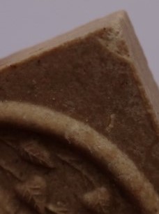 สมเด็จปรกโพธิ์ปี39 หลวงพ่อกวย เคาะเดียว