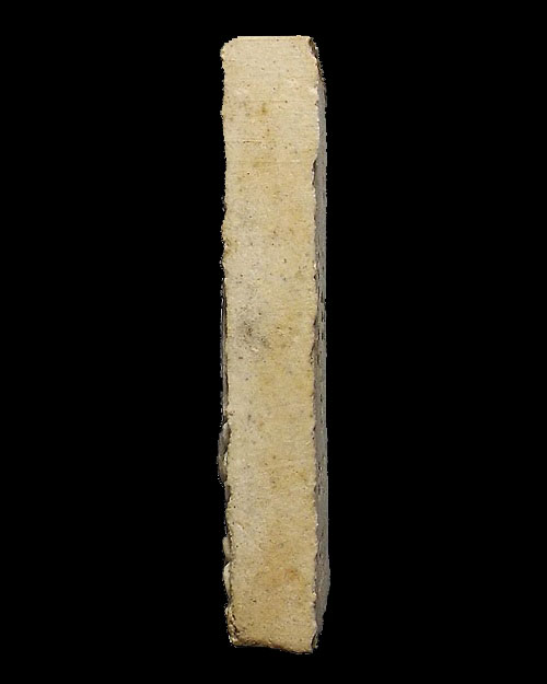 เคาะเดียวครับ - พระผงรูปเหมือน หลวงพ่อแพ วัดพิกุลทอง จ.สิงห์บุรี รุ่นสร้างพระอุโบสถ กล่องเดิม