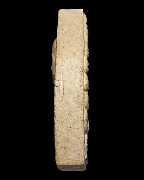 เคาะเดียวครับ - พระผงเจ้าสัว หลวงพ่อเงิน วัดวังแดง จ.พิจิตร