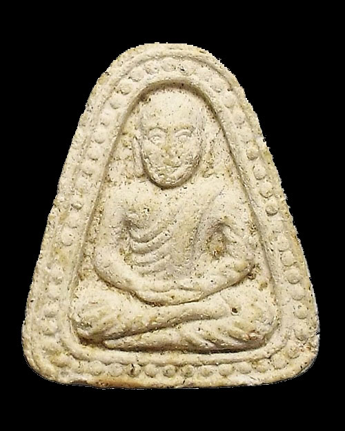 เคาะเดียวครับ - จอบเล็ก หลวงพ่อเงิน เนื้อผง วัดบางคลาน จ.พิจิตร