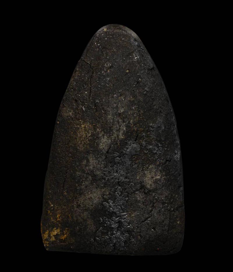 หลวงปู่ทวด วัดช้างให้ เนื้อว่าน ปี24 พิมพ์ใหญ่ หน้าใหญ่ จัมโบ้ อกนูนหลังอูม ใหญ่ลำ่บึก สวยระดับแชมป์