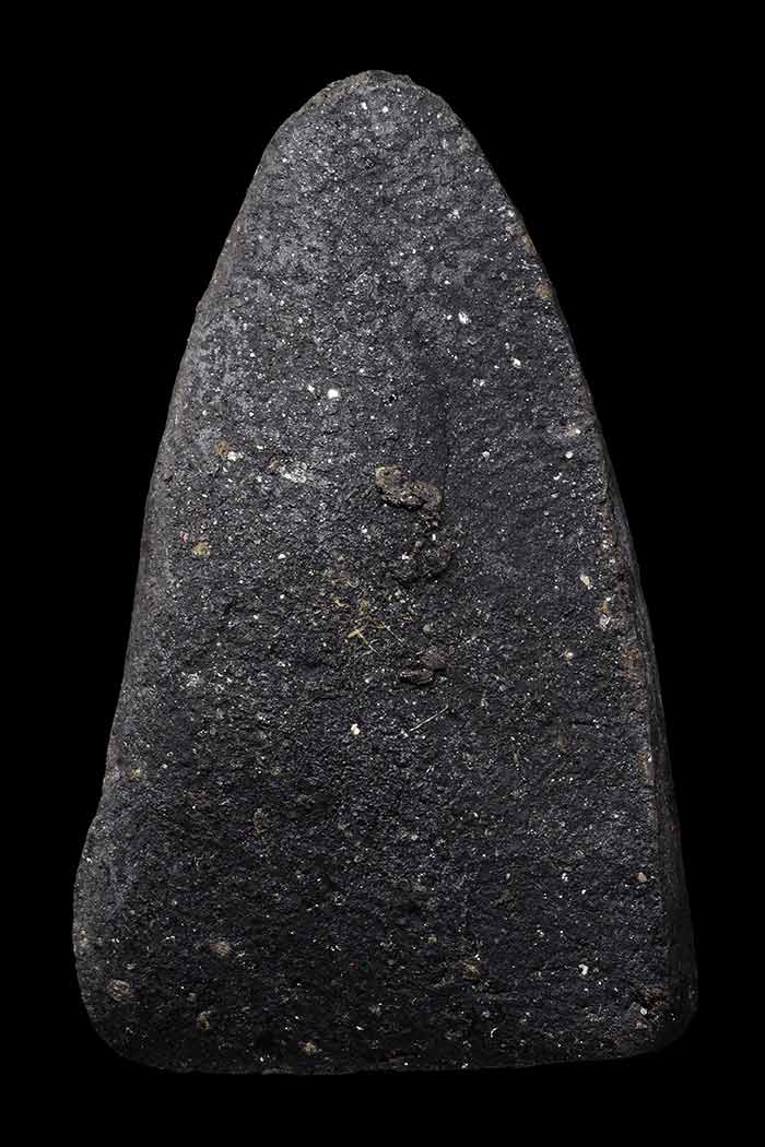 ((วัดใจ))หลวงปู่ทวด เนื้อว่าน ปี 24 พิมพ์ใหญ่ จมูกโด่ง คมชัด สวยระดับประกวดครับ