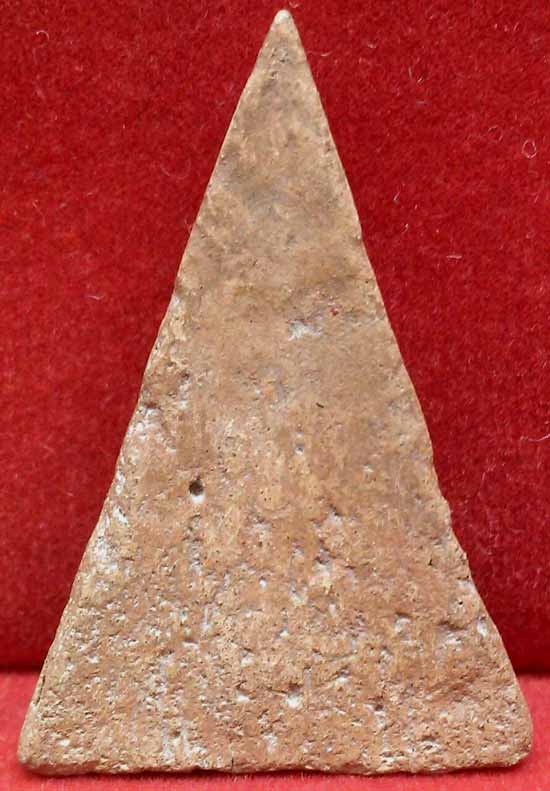 *นางพญาวัดเวียง เนื้อดินเผา กรุงเก่า อยุธยา*