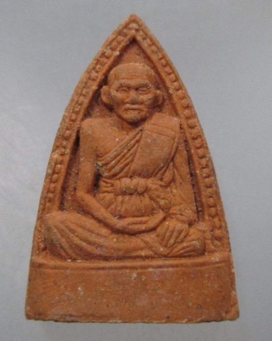 20 บาท พระผงหลวงปู่บุญ วัดกลางบางแก้ว ยุคหลัง