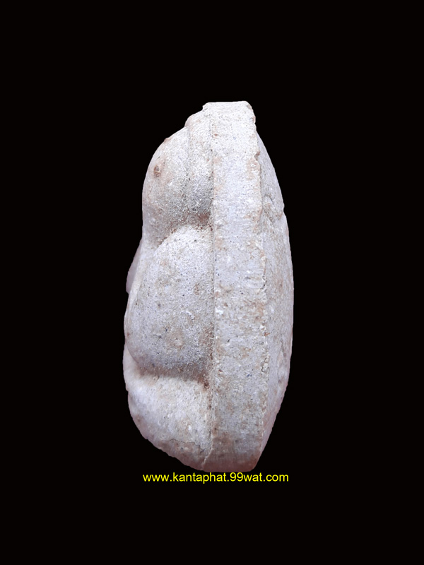 พระปิดตาเนื้อผงรุ่นแรก วัดป่าหนองหล่ม หลวงปู่หมุนวัดบ้านจาน