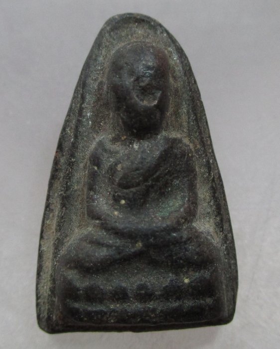  หลวงปู่ทวด วัดช้างให้ ไม่ทราบรุ่นครับ