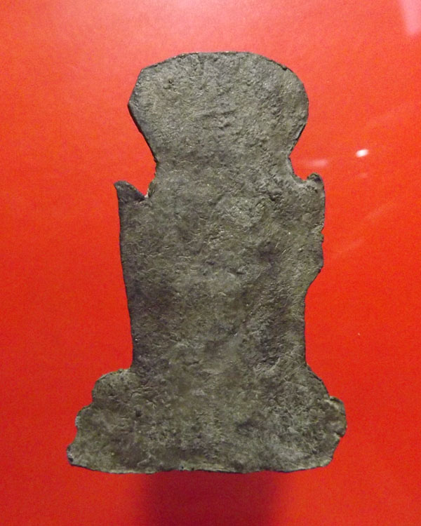 พระปรกโพธิื กรุวัดราษฎร์บูรณะ จ.พระนครศรีอยุธยา