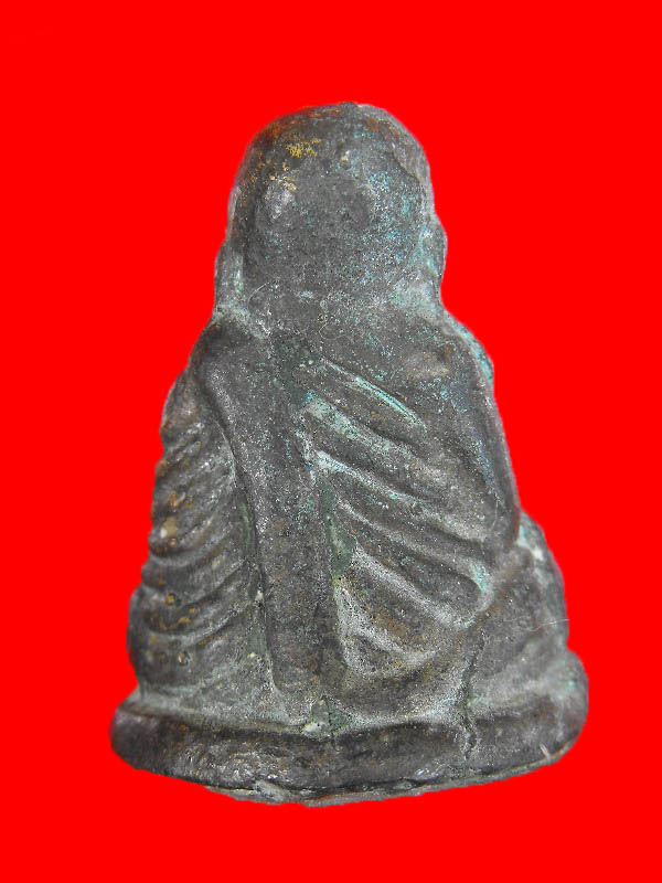 หลวงพ่อเงิน วัดบางคลาน "รุ่นปืนแตก ปี2528"..พิมพิ์เศียรเล็ก