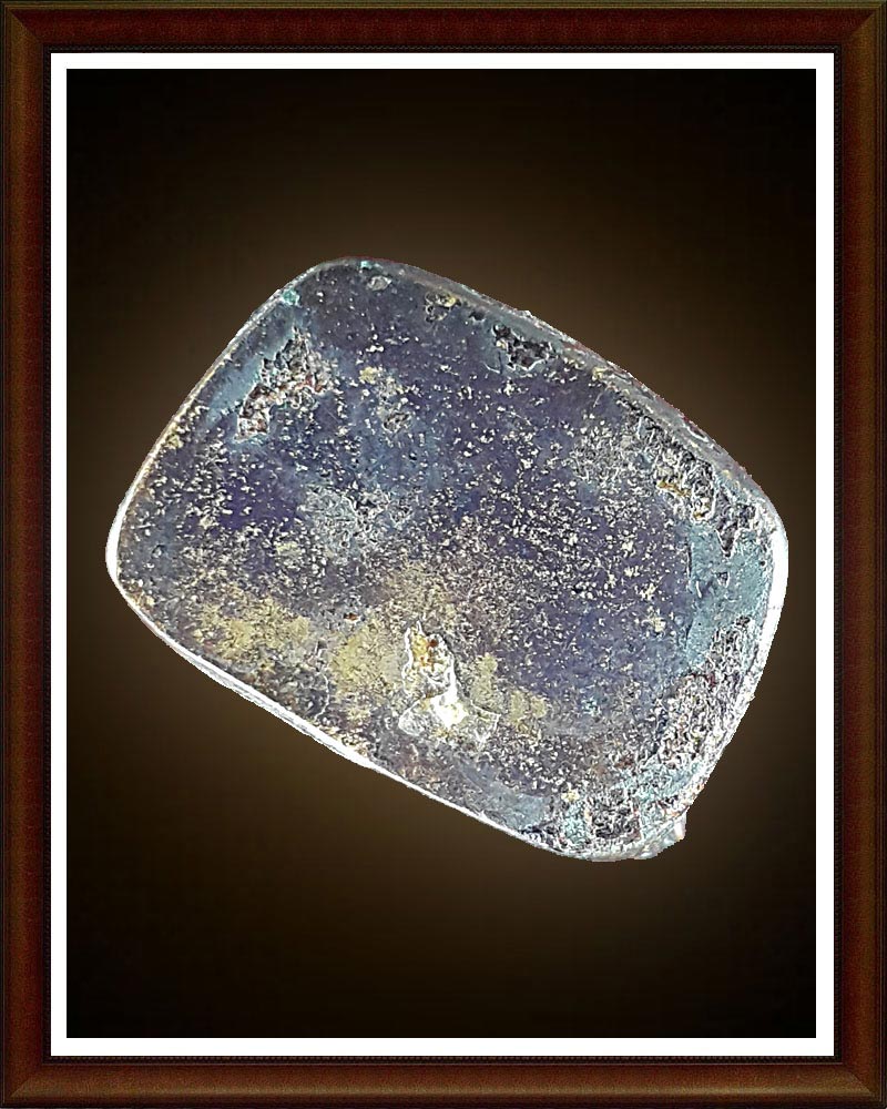 รูปหล่อโบราณ หลวงพ่อป๊อก วัดโบสถ์ อุทัยธานี