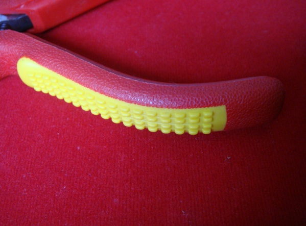 @คีมหนีบ ห่วง SOLO.ทนคุ้มค่าเกินราคาขนาด 5 นิ้ว .2 อัน@No.YT411@ 