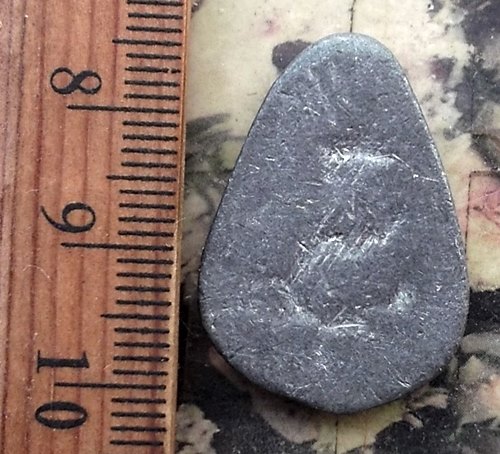 วัดใจเริ่ม 10 บาท กับ เหรียญพระพุทธ เนื้อชิน.…AM844