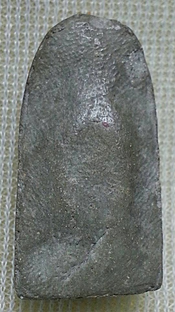 หลวงปู่ทวด รุ่น พระเจ้าห้าพระองค์ ออก วัดสุทัศน์ ปี 2543 