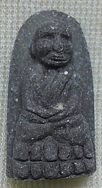 หลวงปู่ทวด รุ่น พระเจ้าห้าพระองค์ ออก วัดสุทัศน์ ปี 2543 