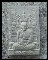 >> เคาะเดียว << พระผงโต๊ะหมู่ หลวงปู่เจือ >>พิมพ์ใหญ่<< ปี 2552