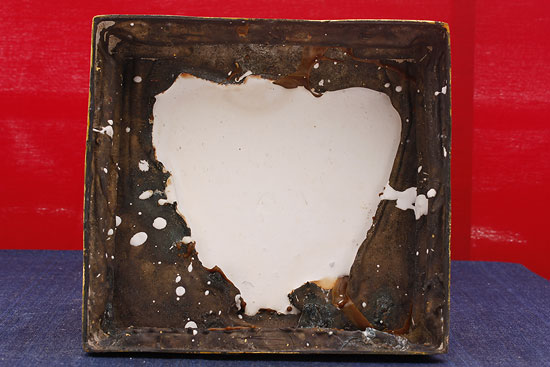 พระบูชาหลวงพ่อแพ วัดพิกุลทอง