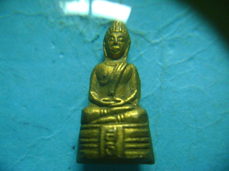 ล.พ.โสธร ปี 05 กะไหล่ทอง