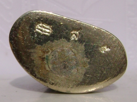 หลวงพ่อเงิน รุ่นเสาร์ห้า ปี 53 วัดยางสามต้น