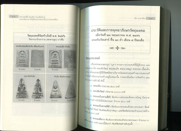 หนังสือ หลวงพ่อเชื้อ หนูเพ็ชร (อนุวชิโรภิกขุ) พระเกจิอาจารย์ผู้ปิดทองหลังพระในวงการพระเครื่อง (พระเค